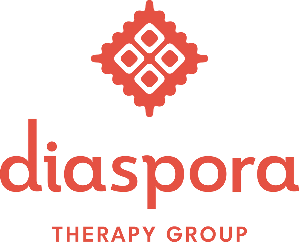 Diaspora Therapy Group logo