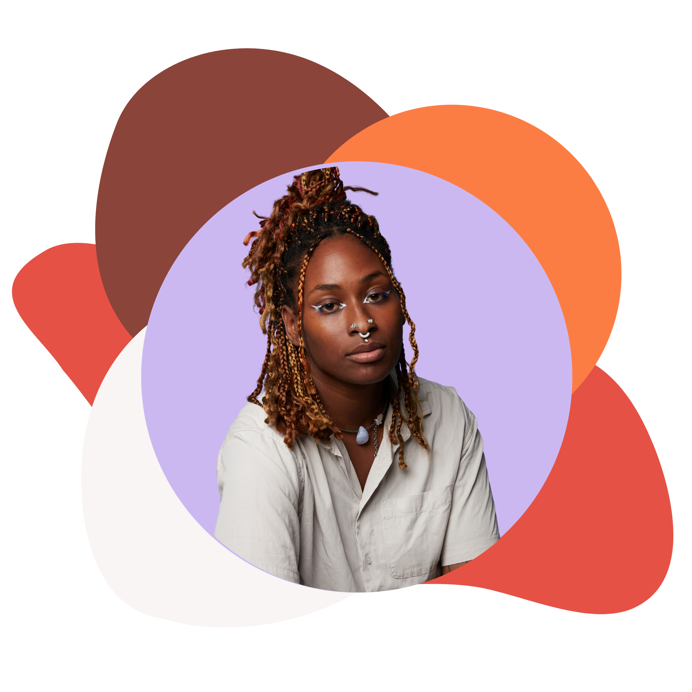 Mystiika Jae Carter, AMFT (she/they)